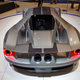 Illustration for article titled Holy Crap The New Ford GT Looks Amazing In Silver
